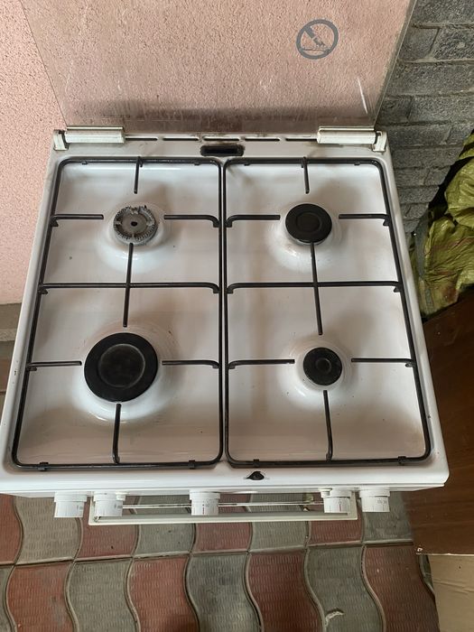Газплита продам