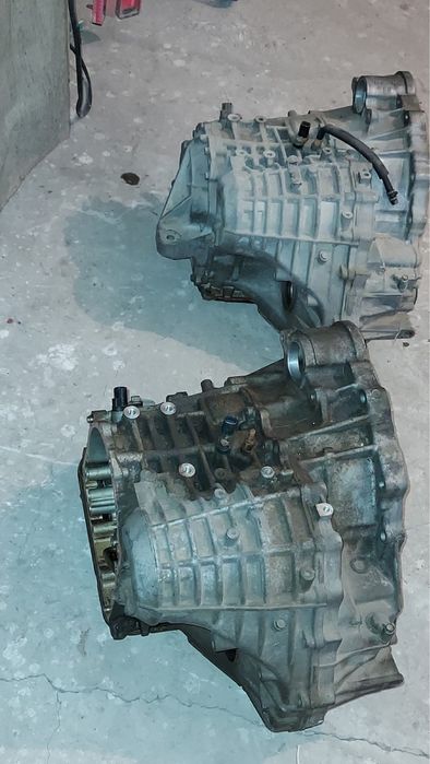 Продаетса Коробка передачь на Тайота сиенна