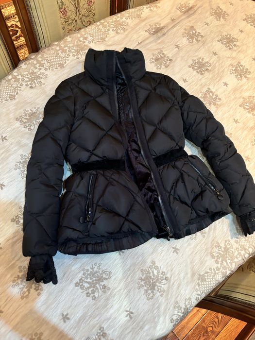 Куртка Moncler оригинал