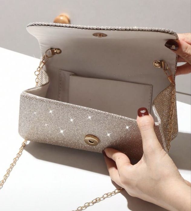 Дамска елегантна чанта