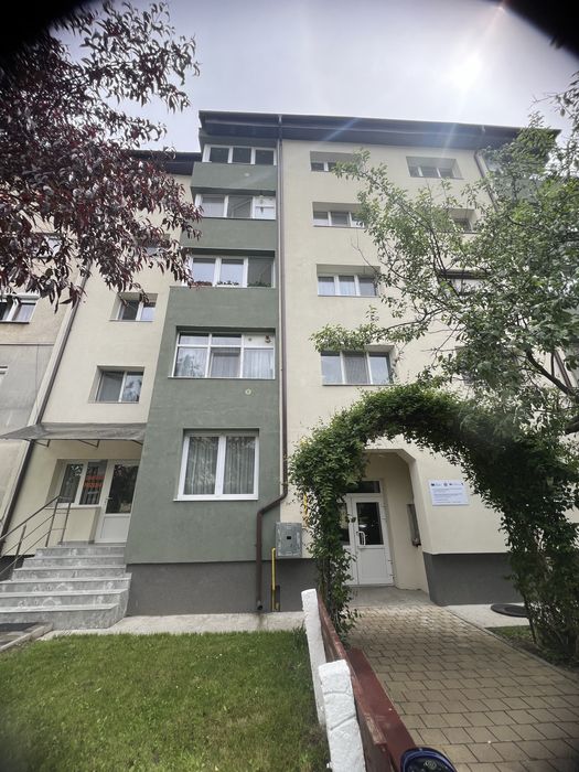 Apartament de vânzare