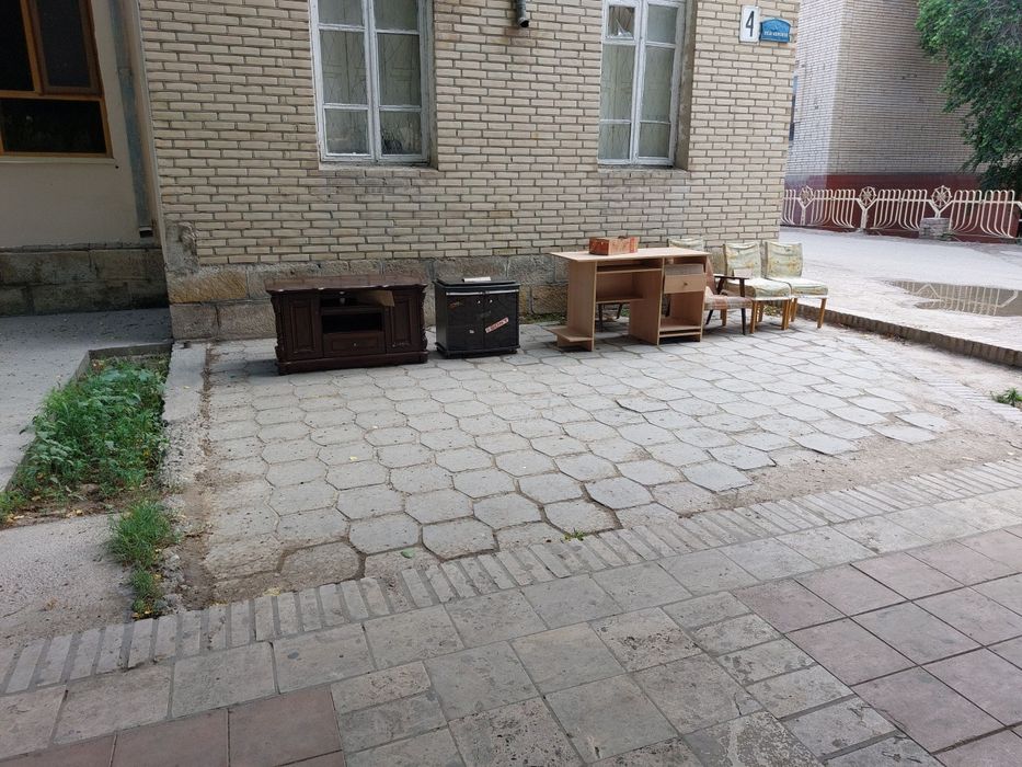 Б/У мебель продается