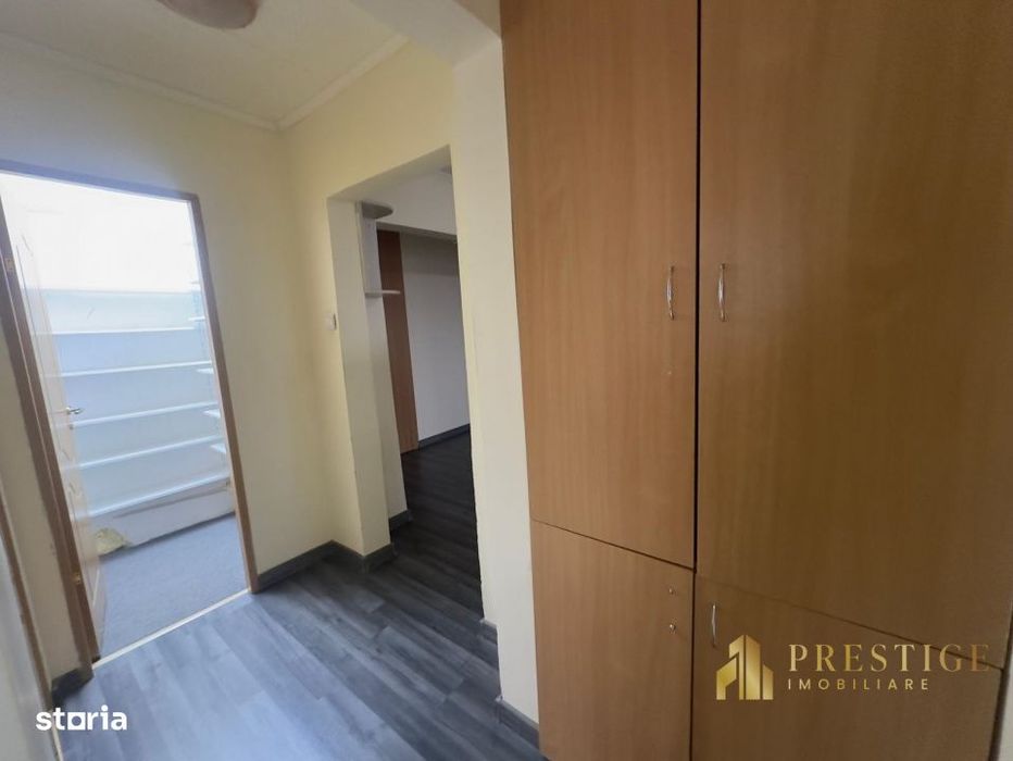 Apartament tip AN cu 3 camere de vanzare pe str.Nufarului - Oradea
