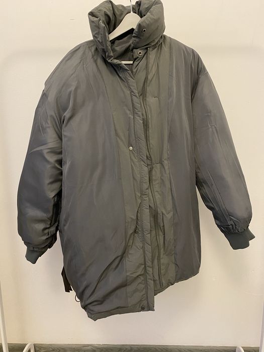 Куртка женская Pull&Bear