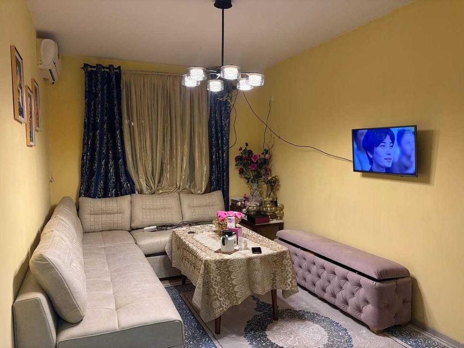 Продается квартира Навастройка Ориентир ЖК Алмазар сити