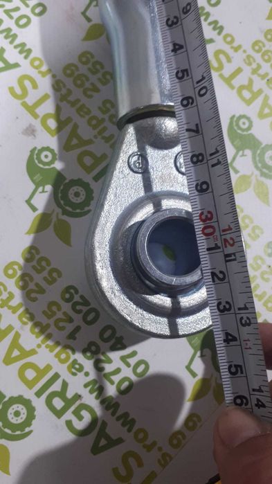 Tirant central standard 200 M24 cat.1/1