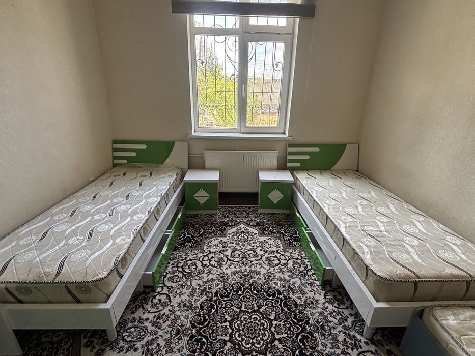 Мебель жамланмаси