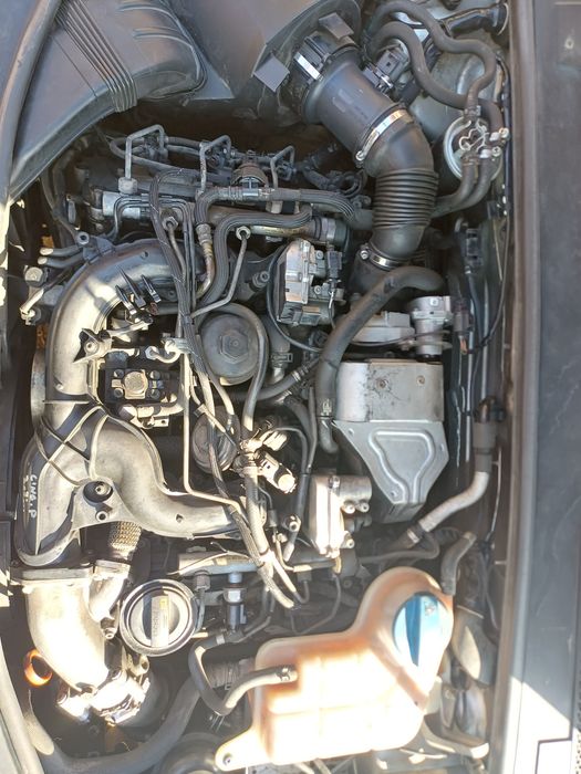 Audi a6 c6 3.0 233