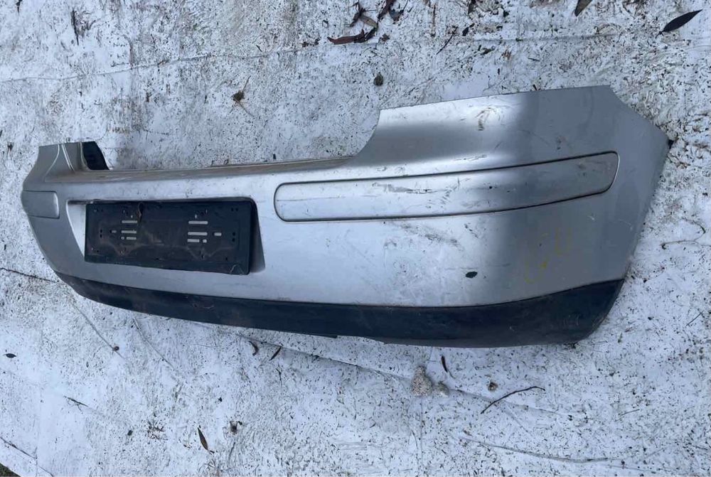 Задна броня Голф 4/ Golf 4