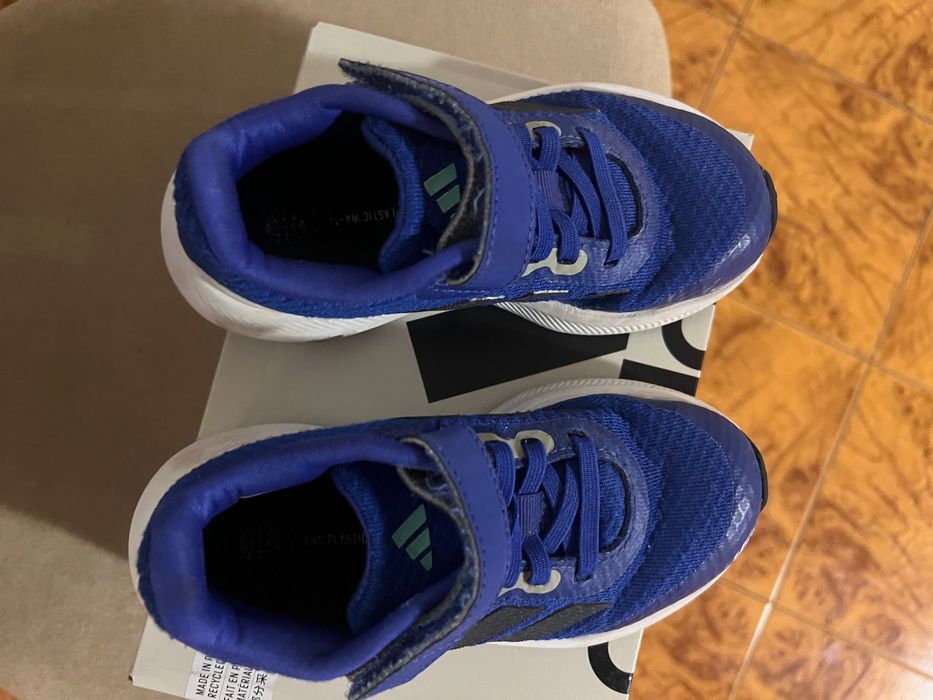 Детски маратонки - Adidas runfalcon - 3.0