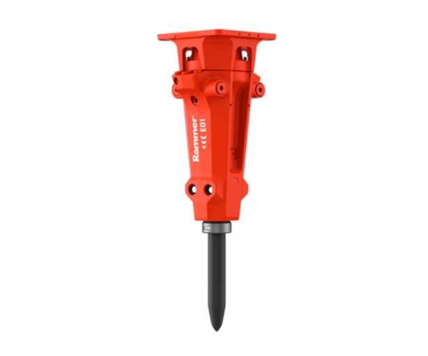 Picon hidraulic RAMMER E01