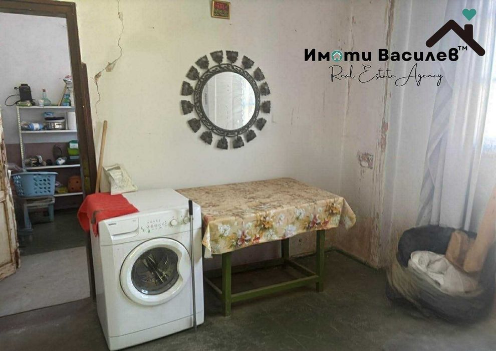 Продава КЪЩА област София, гр. Годеч