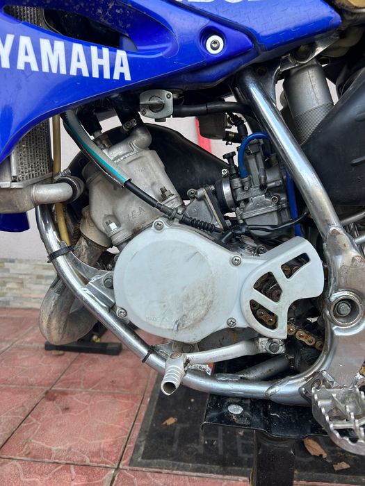 Yamaha yz 85 2006