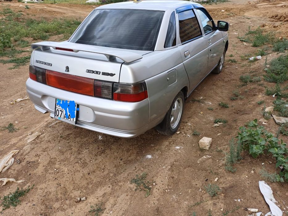 Продам ваз 2110. Чистый Казак