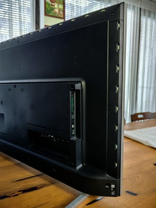 Телевизор PHILIPS 43 " 4K Android TV