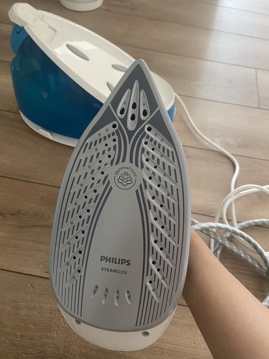 Парогенератор Philips