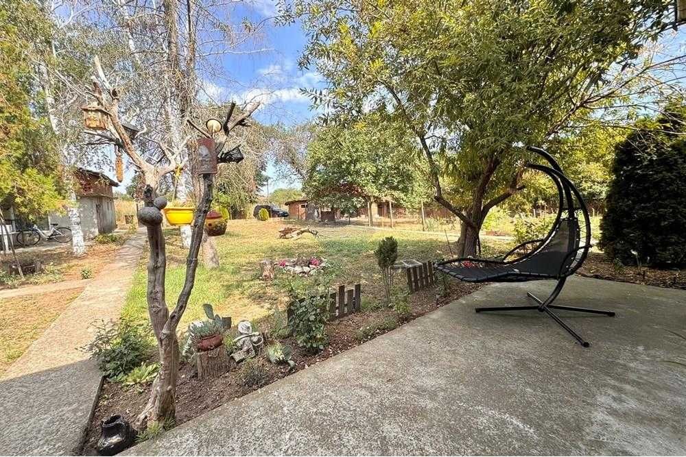 Продава се Къща в с. Голямо Враново, Област Русе - 91 кв.м за 681 €/кв.м - Снимка #7