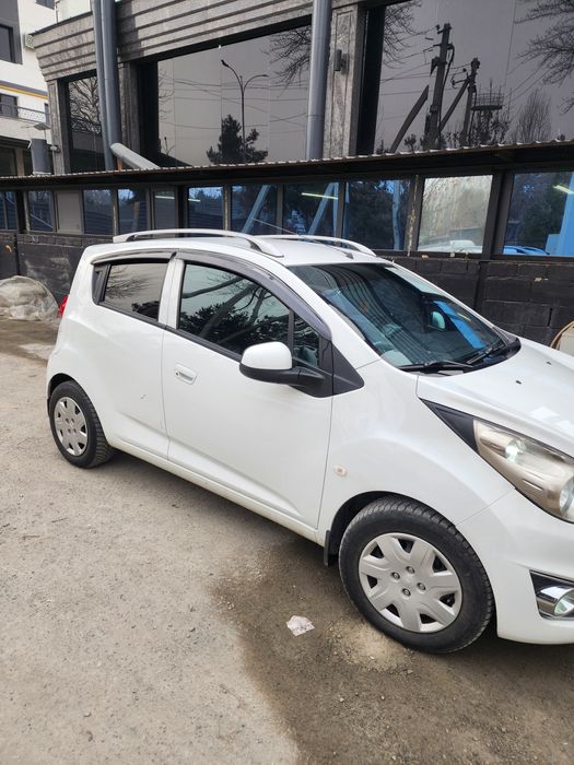 Spark 2 позиция Оптима плюс