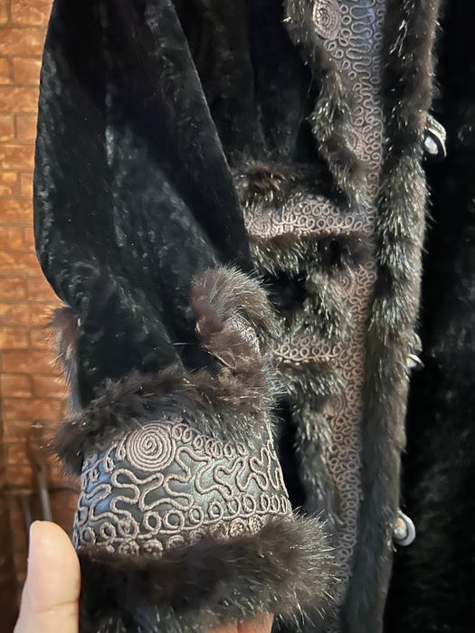 Продам Норковую Шубу