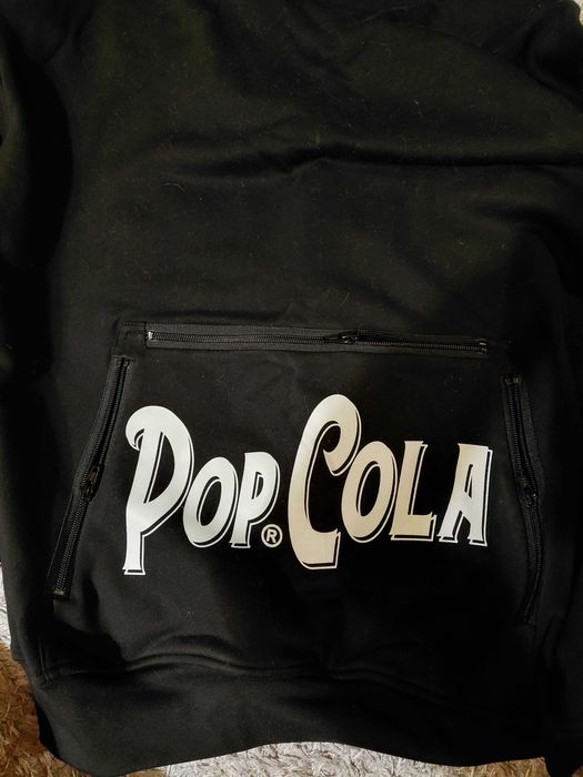 Hanorac Pop Cola