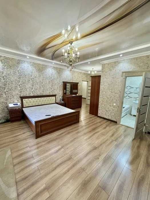 4 комнатная 120кв Сдается В Габусовком Доме Тарас Шевченко Айбек