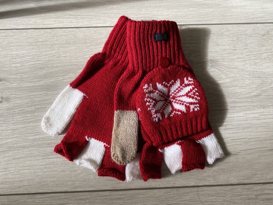 Детски ръкавици