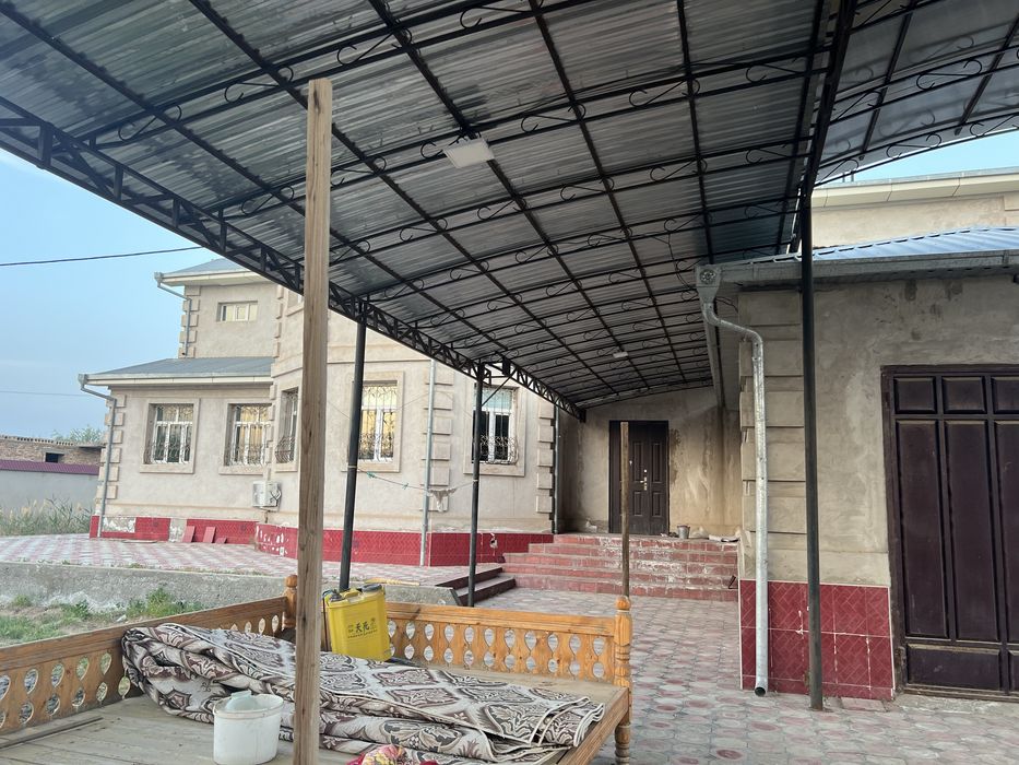 Продаётся дом 16 соток