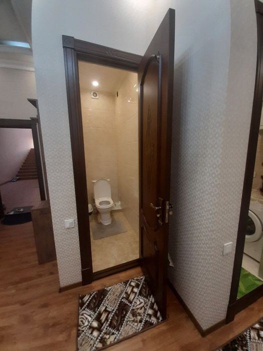 Аренда Чукурсой Новостройка 3 хонали Жомий Бозор Яакин