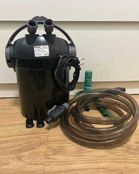 Външен филтър Eheim EcoPro 130