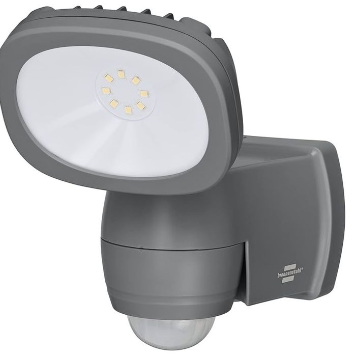 Spot LED cu baterie Brennenstuhl Lufos
