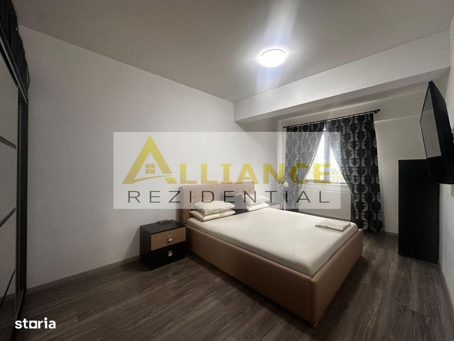 EXCLUSIVITATE |Sector 4| Metrou 5 minute | Apartament 3 camere, 2 bai — fotografia 3
