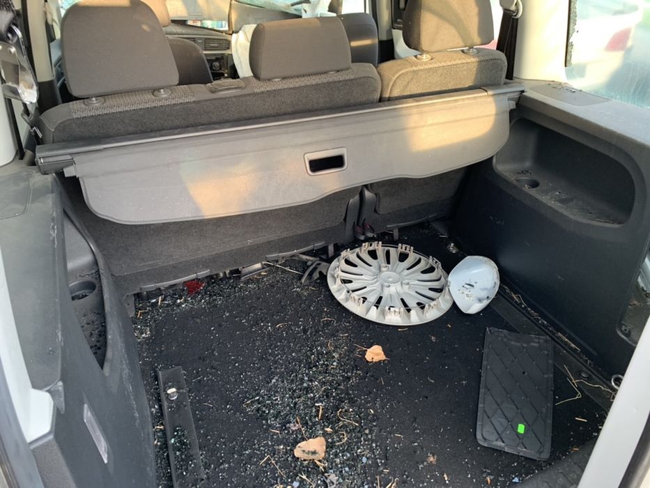 НА ЧАСТИ! VW Caddy 2.0 TDI 102кс. LIFE DFSD PDC 2017 г. Кади Лайф