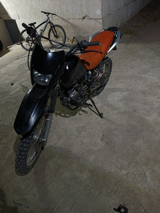 Обменяю на мапед Макси