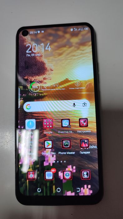 Продам Техно Camon 15