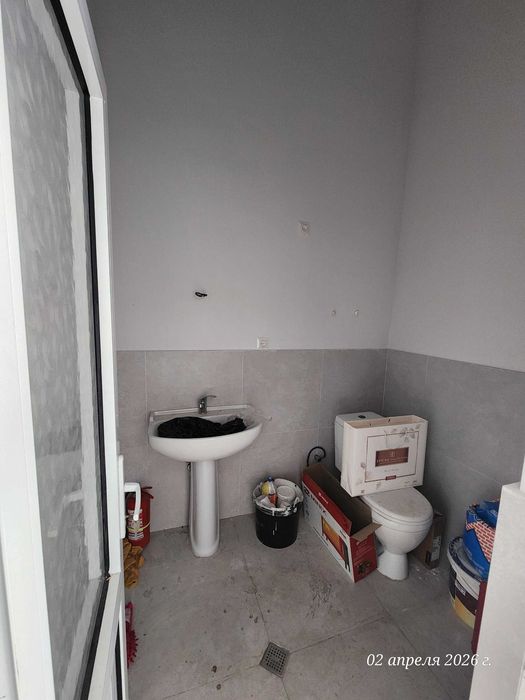 Сдаётся в аренду нежилое помещения