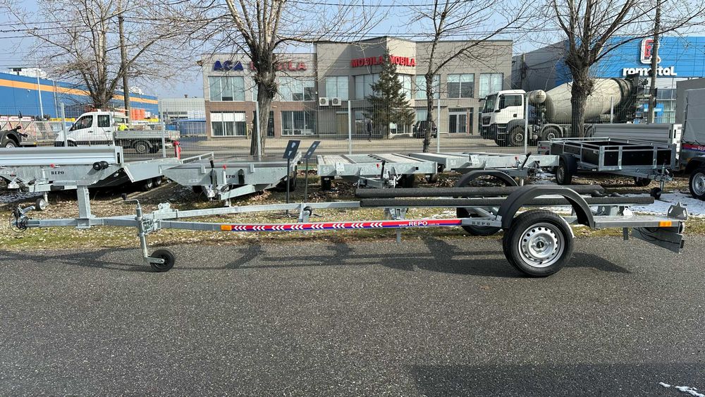 Peridoc REPO Nou – 5m Carte RAR + Nr. roșu inclus