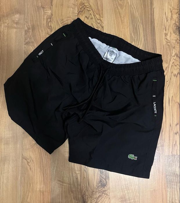 Lacoste шорты 52-54 xl-xxl boss