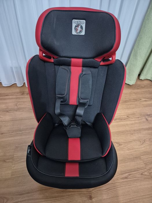 Vând scaun auto Peg Perego Viaggio 1-2-3 Via