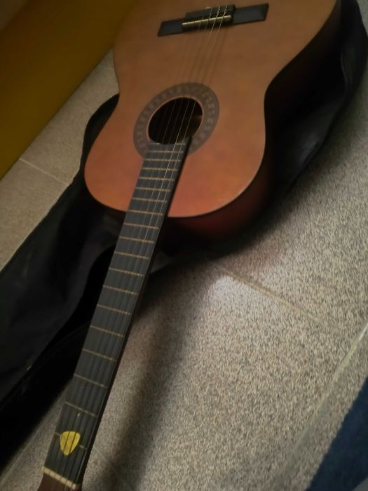 Класическа китара
