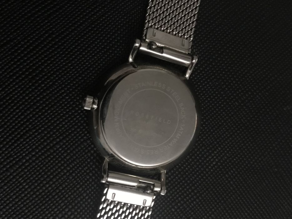 Ceas dama Rosefield AMS|NYC