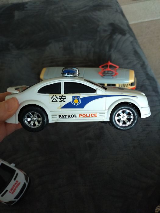 Машинки для мальчика