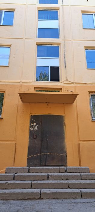 Продам 3х комнатную