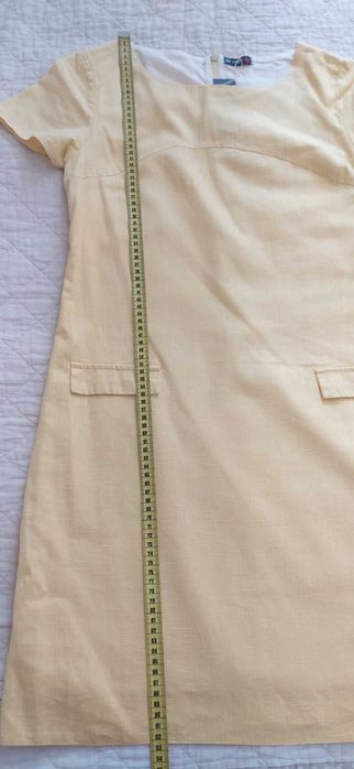 Rochie cocheta mărime 42