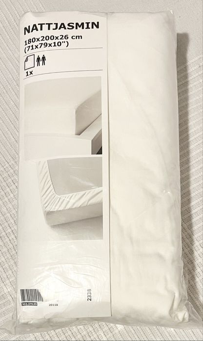 Cearsaf 180x200 cu elastic