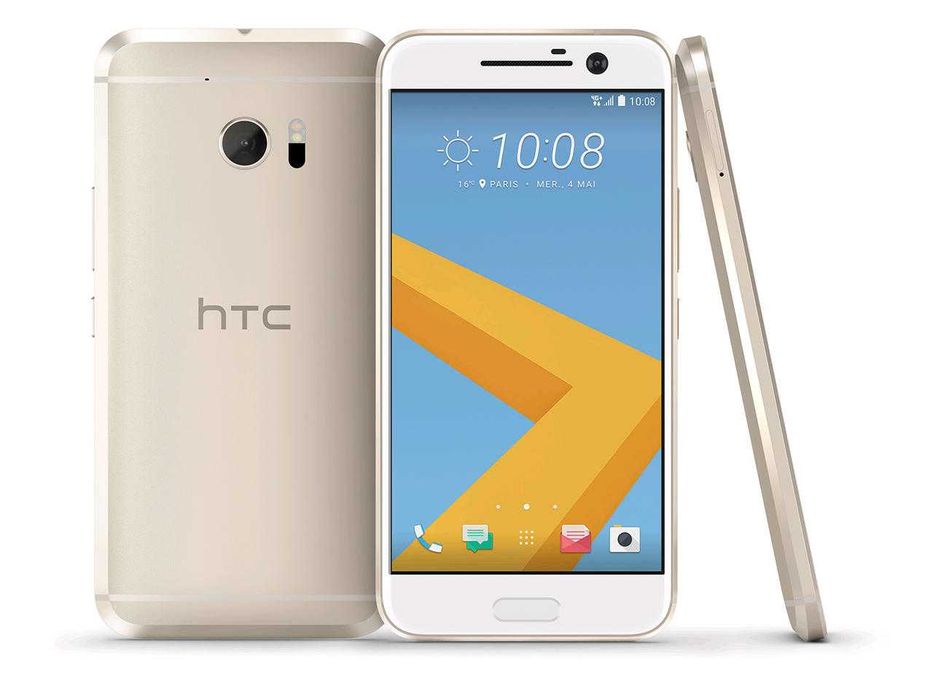 Дисплей за HTC 10