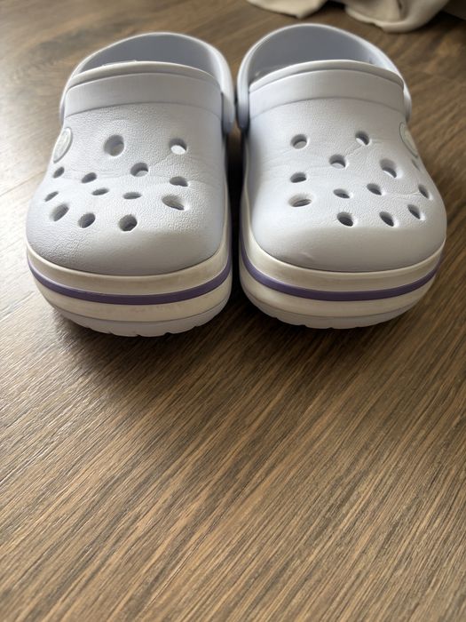 Crocs за момиче 11C - 29