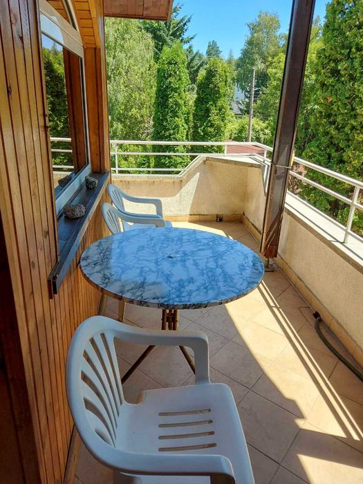 Дава се под наем Етаж от къща в София, в.з. Симеоново - Драгалевци - 80 кв.м за 458.49 € - Снимка #2