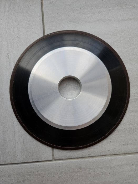 Алмазный диск для заточки