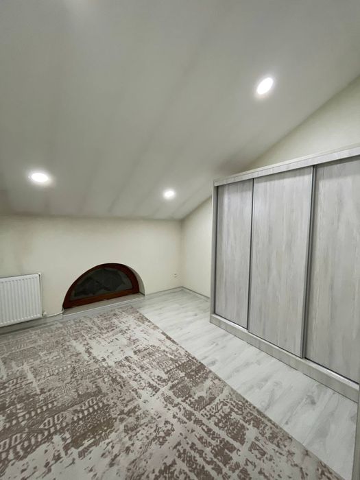 Qizlar uchun kvartira