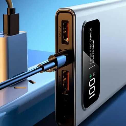 Преносима/външна батерия 120w